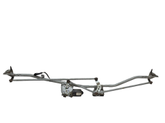 Mechanizm Wycieraczek Opel Meriva A 23003435 93390344 1101