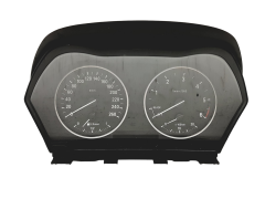 Licznik BMW 1 F20 A2C53346048 59066