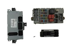 Zestaw Startowy Lancia Ypsilon 55187376 51733921 51715561 1,2 8V