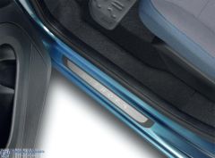 Listwa Progu Nowy Oryginał Citroen Berlingo II 9419F2