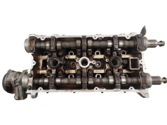 Głowica Silnika Mitsubishi Galant 2.0 16V 6A12 2