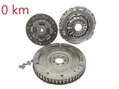 Komplet Sprzęgła 8200214391 7701478779 1.5 dci Renault Dacia 0km