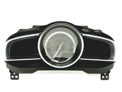 Licznik Mazda 3 CX-3 BJE155430 HQBJE1G