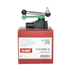 Czujnik Poziomu Świateł Tył 7P0616571 96160000701 VW Touareg Vika