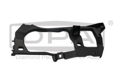 Ramka Halogenu Prawa 7P6806510 88061330602 VW Touareg DPA