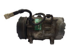 Kompresor Klimatyzacji Citroen Peugeot SD7V16 1106F Sanden 7108