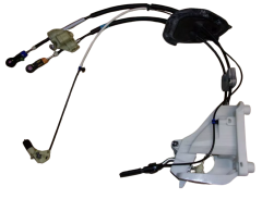 Lewarek Zmiany Biegów Nowy Oryginał 9828040480 Peugeot