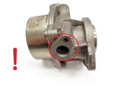 Pompa Vacum 8200577807 Renault Nissan Dacia 1.5 DCI 7.00673.03.00