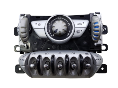 Panel Nawiewu AC Mini 69790612 69797002 Valeo