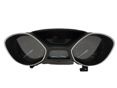 Licznik Obrotomierz Ford C-Max Focus BM5T-10849-CR 