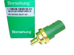 Czujnik Temperatury 059919501A B13132 VW Audi Seat Skoda Borsehung