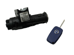 Stacyjka Zapłonowa Fiat Stilo 00467601520 61001500 TRW 1230