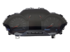 Licznik Obrotomierz Peugeot Partner 3 9817599080 Licznik Obrotomierz Peugeot Partner 3 9817599080