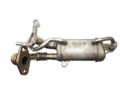 Chłodnica Spalin 147350364R 147357082R Renault Mercedes Nissan 1.5 DCI