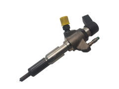 Wtrysk Paliwa 9802448680 Continental 1.6 D HDi TDCI Citroen Peugeot 1001