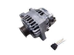 Alternator 27060-0J030 DENSO MS102211-8190 Toyota Yaris