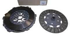 Komplet Sprzęgła Nowy Oryginał 2058.03 205803 Citroen Peugeot