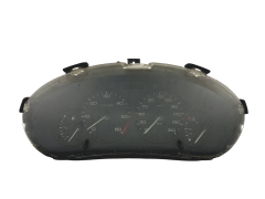 Licznik Obrotomierz Peugeot 206 9648836380 000500103 55107