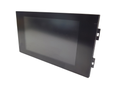 Wyświetlacz Radia Citroen Peugeot Opel 9828476980 A12545T