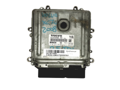 Sterownik 0281012765 31272462AA Volvo Bosch