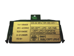 Sterownik Land Rover YWY100460 52010468C 29626