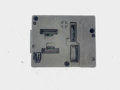 Sterownik 7700436246 S108502600A Renault Siemens 37860