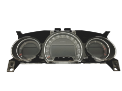 Licznik Obrotomierz Citroen C5 9665368980 39707