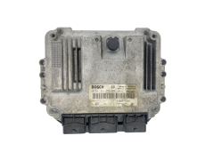 Sterownik 0281011776 8200391966 8200386508 Renault Bosch 63501