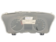 Licznik Hummer H3 1303702REV 1303702 REV