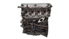 Silnik Diesel F9QD812 F9Q812 1.9 dci Renault Scenic 2 S2