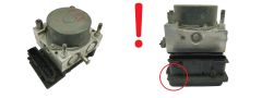 Pompa Abs Suzuki SX4 Fiat Sedici 56110-79J10 0265800494 0265231670 65957