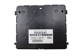 Sterownik Moduł Renault Clio 5 Captur 2 285253417R 27760F271B 0km 30
