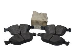 Klocki Hamulcowe Przód VW Audi 3B7698151 Klocki Hamulcowe Przód VW Audi 3B7698151