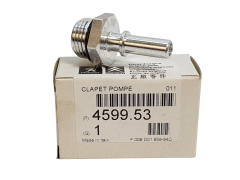 Zawór Citroen Peugeot 459953 Nowy Oryginał