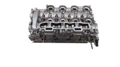 Głowica Silnika 0200EH 9655911480 1.6 HDi 16v TDCI Ford PSA Volvo S21