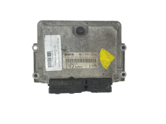 Sterownik Fiat 55188214 0281011421 19242ADD Bosch 60224