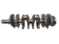 Wał Korbowy Oryginał 95517847 122012273R Renault Opel