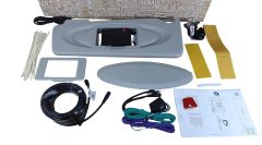 Kamera Oryginał 8201611561 Renault