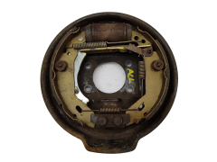 Tarcza Kotwiczna Szczęk Prawa 421270 Citroen Xsara Peugeot 306 12028