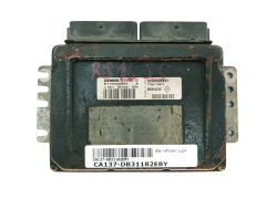 Sterownik S110030054A 8200035891 7700110471 Renault Siemens 31182
