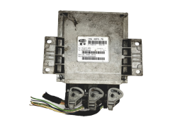 Sterownik 9645989480 9652488080 IAW48P2.76 PSA Magneti Marelli 17111