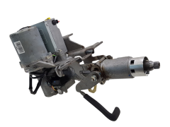 Kolumna Kierownicy Renault Kangoo 2 Z.E 8201514069 8201514071