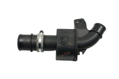 Przewód Powietrza 8200261165 Nissan Note 1.5 dci