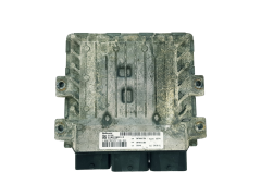 Sterownik S180129201E 9679061780 SID208 PSA Continetal 33740