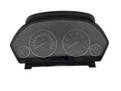 Licznik Obrotomierz BMW 1 F20 17649411 1144