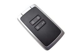 Karta Magnetyczna Keyless Renault 285C70175R 285979827R 0km wymaga kodowania 2