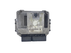 Sterownik 51809689 0281013577 Fiat Bosch 60834