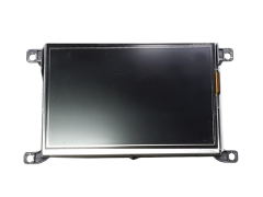 Wyświetlacz Nawigacji Jumpy 3 Expert 3 9813041280 A2C96215901 PSA