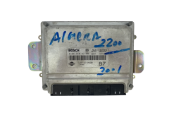 Sterownik 0281010141 23710 5M300 Nissan Bosch 52001