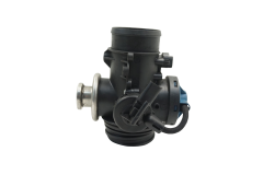 Przepustnica Zawór Egr 9631854280 0928400315 1.9 D Citroen Peugeot